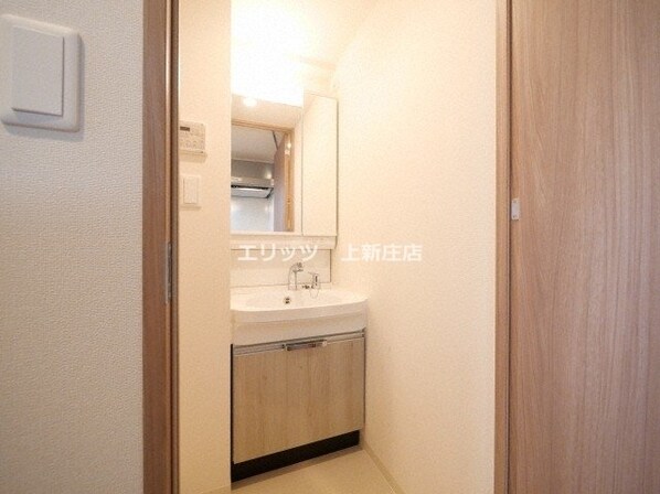 プレサンスブルーム東三国の物件内観写真